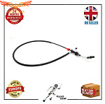 Трос газа Transit 1986-2000 HANS PRIES